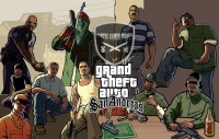 GTA SAN ANDREAS (PC) DOWNLOAD  RIP-657MB